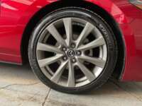 Mazda 3 2020 4p i SPORT GRAND TOURING L4/2.5 AUT 2020 Mazda 3 Venta Llantas 10