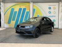 Volkswagen Vento 2021 4p Startline L4/1.6 Man 2021 Volkswagen Vento Venta Exteriores 1
