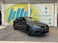 Volkswagen Vento 2021 4p Startline L4/1.6 Man 2021 Volkswagen Vento Venta Exteriores 3