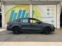 Volkswagen Vento 2021 4p Startline L4/1.6 Man 2021 Volkswagen Vento Venta Exteriores 4