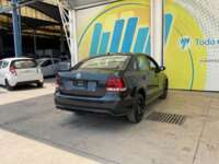 Volkswagen Vento 2021 4p Startline L4/1.6 Man 2021 Volkswagen Vento Venta Exteriores 5