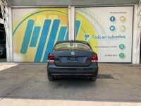 Volkswagen Vento 2021 4p Startline L4/1.6 Man 2021 Volkswagen Vento Venta Exteriores 6