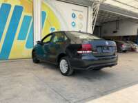 Volkswagen Vento 2021 4p Startline L4/1.6 Man 2021 Volkswagen Vento Venta Exteriores 7