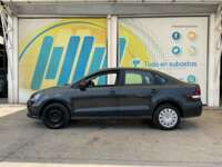 Volkswagen Vento 2021 4p Startline L4/1.6 Man 2021 Volkswagen Vento Venta Exteriores 8