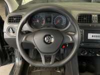 Volkswagen Vento 2021 4p Startline L4/1.6 Man 2021 Volkswagen Vento Venta Interiores 1