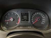 Volkswagen Vento 2021 4p Startline L4/1.6 Man 2021 Volkswagen Vento Venta Interiores 2