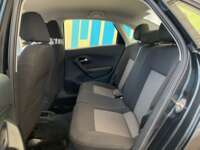 Volkswagen Vento 2021 4p Startline L4/1.6 Man 2021 Volkswagen Vento Venta Interiores 17