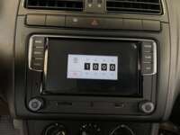 Volkswagen Vento 2021 4p Startline L4/1.6 Man 2021 Volkswagen Vento Venta Interiores 7
