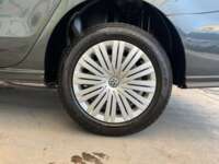 Volkswagen Vento 2021 4p Startline L4/1.6 Man 2021 Volkswagen Vento Venta Llantas 4