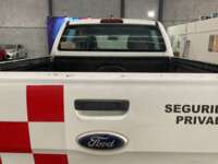 Ford Ranger 2015  2015 Ford Ranger Venta Cajuela 1