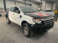 Ford Ranger 2015  2015 Ford Ranger Venta Exteriores 3