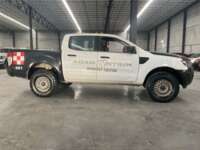 Ford Ranger 2015  2015 Ford Ranger Venta Exteriores 4