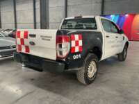 Ford Ranger 2015  2015 Ford Ranger Venta Exteriores 5