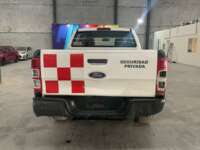 Ford Ranger 2015  2015 Ford Ranger Venta Exteriores 6