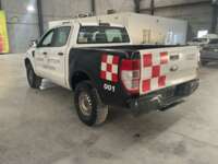 Ford Ranger 2015  2015 Ford Ranger Venta Exteriores 7