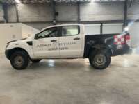 Ford Ranger 2015  2015 Ford Ranger Venta Exteriores 8