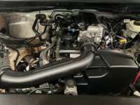 Ford Ranger 2015  2015 Ford Ranger Venta Motor 2