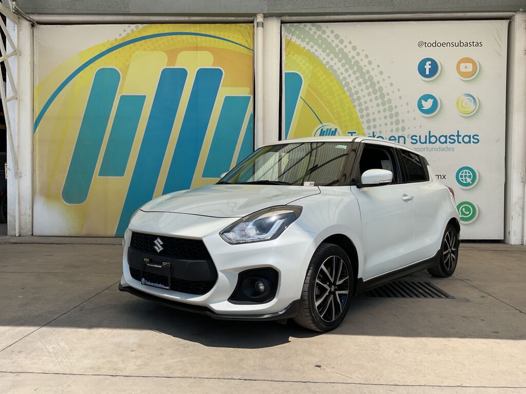 imagen principal de la unidad