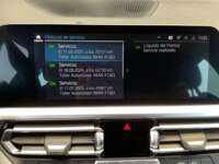 BMW Serie 3 2022 4p 330e Sport Line Híbrido L4/2.0/T Aut 2022 BMW Serie 3 Venta Documentos 1