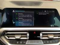 BMW Serie 3 2022 4p 330e Sport Line Híbrido L4/2.0/T Aut 2022 BMW Serie 3 Venta Documentos 2