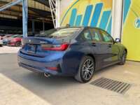 BMW Serie 3 2022 4p 330e Sport Line Híbrido L4/2.0/T Aut 2022 BMW Serie 3 Venta Exteriores 5