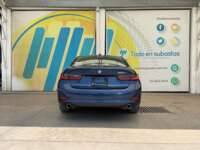 BMW Serie 3 2022 4p 330e Sport Line Híbrido L4/2.0/T Aut 2022 BMW Serie 3 Venta Exteriores 6