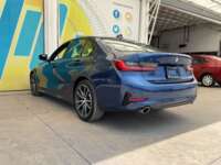 BMW Serie 3 2022 4p 330e Sport Line Híbrido L4/2.0/T Aut 2022 BMW Serie 3 Venta Exteriores 7