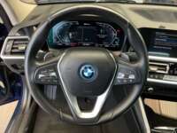 BMW Serie 3 2022 4p 330e Sport Line Híbrido L4/2.0/T Aut 2022 BMW Serie 3 Venta Interiores 1