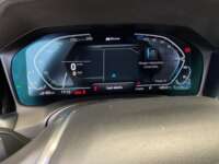 BMW Serie 3 2022 4p 330e Sport Line Híbrido L4/2.0/T Aut 2022 BMW Serie 3 Venta Interiores 2