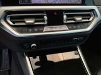 BMW Serie 3 2022 4p 330e Sport Line Híbrido L4/2.0/T Aut 2022 BMW Serie 3 Venta Interiores 11