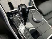 BMW Serie 3 2022 4p 330e Sport Line Híbrido L4/2.0/T Aut 2022 BMW Serie 3 Venta Interiores 12