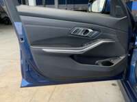 BMW Serie 3 2022 4p 330e Sport Line Híbrido L4/2.0/T Aut 2022 BMW Serie 3 Venta Interiores 20