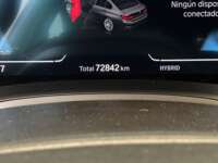 BMW Serie 3 2022 4p 330e Sport Line Híbrido L4/2.0/T Aut 2022 BMW Serie 3 Venta Interiores 3
