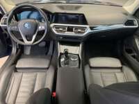 BMW Serie 3 2022 4p 330e Sport Line Híbrido L4/2.0/T Aut 2022 BMW Serie 3 Venta Interiores 4
