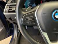 BMW Serie 3 2022 4p 330e Sport Line Híbrido L4/2.0/T Aut 2022 BMW Serie 3 Venta Interiores 6