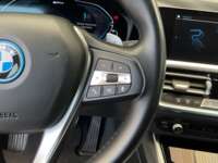 BMW Serie 3 2022 4p 330e Sport Line Híbrido L4/2.0/T Aut 2022 BMW Serie 3 Venta Interiores 7