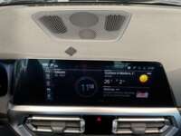 BMW Serie 3 2022 4p 330e Sport Line Híbrido L4/2.0/T Aut 2022 BMW Serie 3 Venta Interiores 8