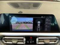 BMW Serie 3 2022 4p 330e Sport Line Híbrido L4/2.0/T Aut 2022 BMW Serie 3 Venta Interiores 9