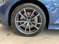 BMW Serie 3 2022 4p 330e Sport Line Híbrido L4/2.0/T Aut 2022 BMW Serie 3 Venta Llantas 1