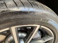 BMW Serie 3 2022 4p 330e Sport Line Híbrido L4/2.0/T Aut 2022 BMW Serie 3 Venta Llantas 2