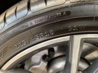 BMW Serie 3 2022 4p 330e Sport Line Híbrido L4/2.0/T Aut 2022 BMW Serie 3 Venta Llantas 11