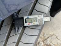 BMW Serie 3 2022 4p 330e Sport Line Híbrido L4/2.0/T Aut 2022 BMW Serie 3 Venta Llantas 3