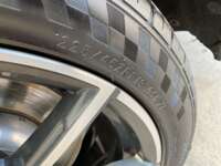 BMW Serie 3 2022 4p 330e Sport Line Híbrido L4/2.0/T Aut 2022 BMW Serie 3 Venta Llantas 5