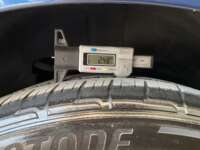 BMW Serie 3 2022 4p 330e Sport Line Híbrido L4/2.0/T Aut 2022 BMW Serie 3 Venta Llantas 9