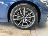 BMW Serie 3 2022 4p 330e Sport Line Híbrido L4/2.0/T Aut 2022 BMW Serie 3 Venta Llantas 10
