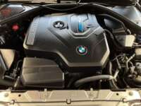 BMW Serie 3 2022 4p 330e Sport Line Híbrido L4/2.0/T Aut 2022 BMW Serie 3 Venta Motor 2