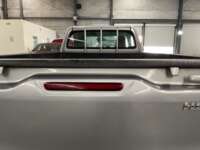 Toyota Hilux 2019 2p Cabina Sencilla L4/2.7 Man 2019 Toyota Hilux Venta Cajuela 1