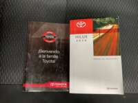 Toyota Hilux 2019 2p Cabina Sencilla L4/2.7 Man 2019 Toyota Hilux Venta Documentos 1