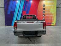 Toyota Hilux 2019 2p Cabina Sencilla L4/2.7 Man 2019 Toyota Hilux Venta Exteriores 6