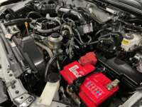 Toyota Hilux 2019 2p Cabina Sencilla L4/2.7 Man 2019 Toyota Hilux Venta Motor 3